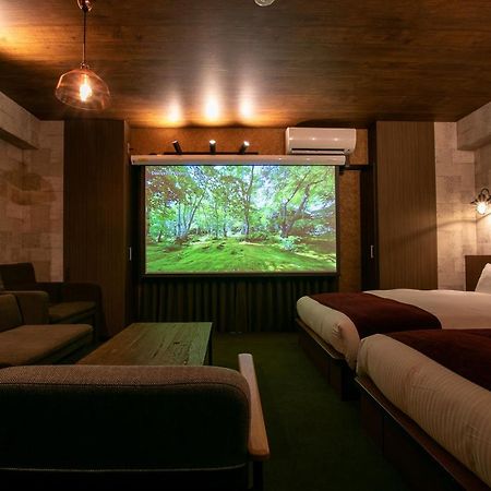 Resi Stay Brix Kyoto Exterior photo