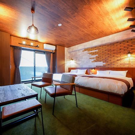 Resi Stay Brix Kyoto Exterior photo