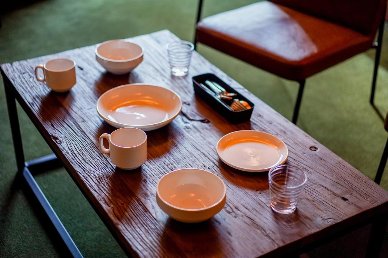 Resi Stay Brix Kyoto Exterior photo