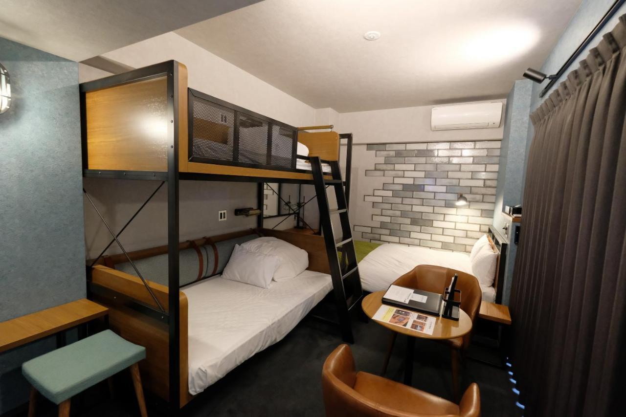 Resi Stay Brix Kyoto Exterior photo