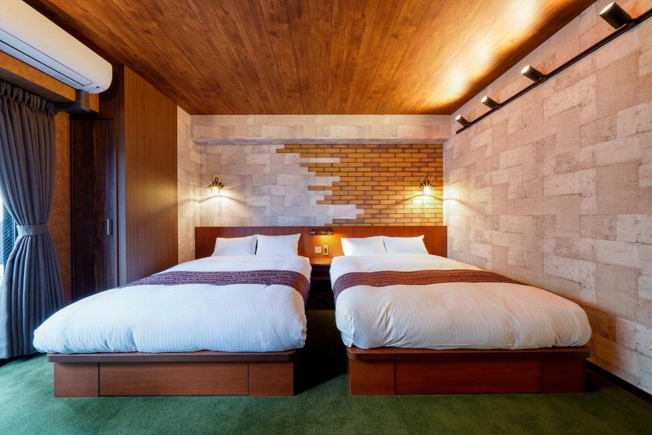Resi Stay Brix Kyoto Exterior photo