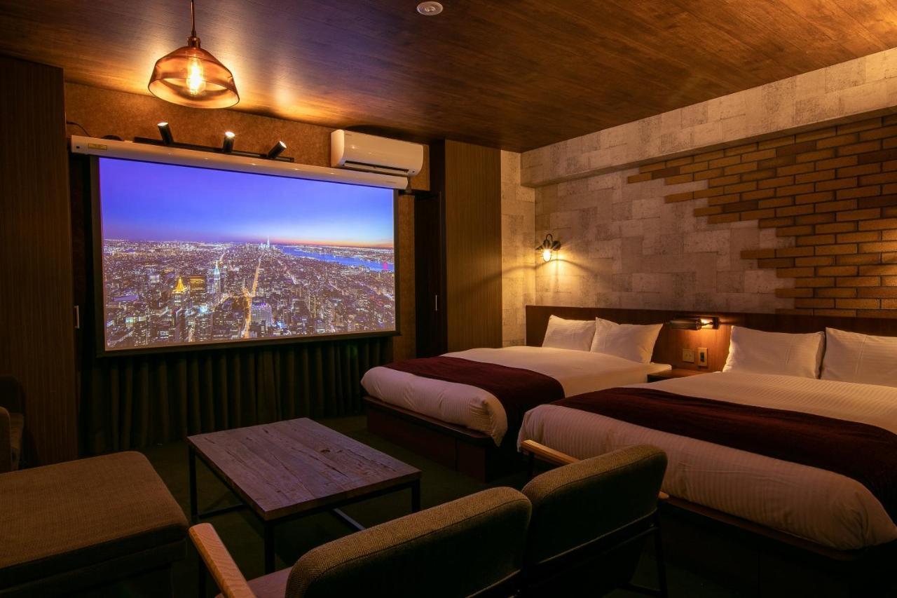 Resi Stay Brix Kyoto Exterior photo